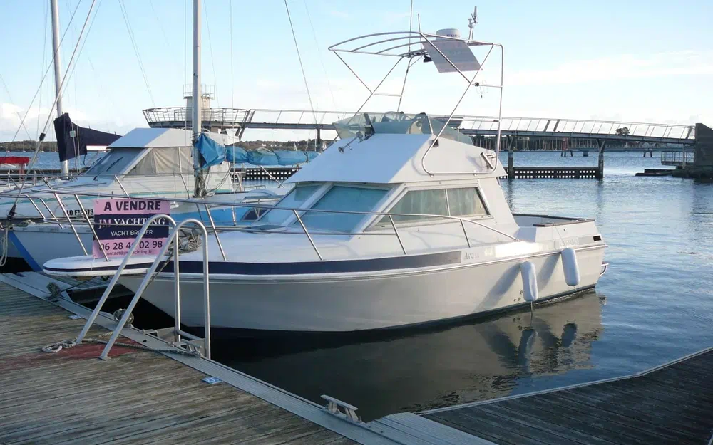 slider 0 Arcoa 880 Fishing Fly