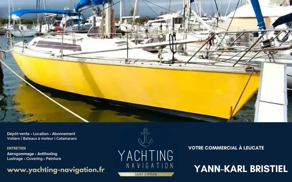 slider 0 Jeanneau Sun Shine 36