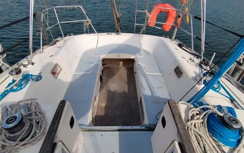 slider 3 Jeanneau Sun Shine 36