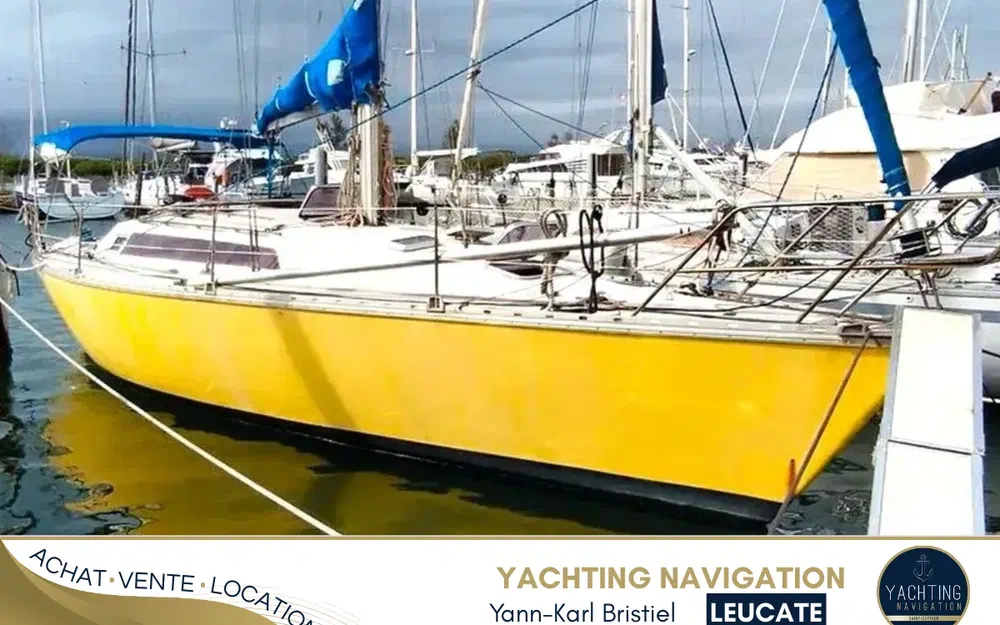 slider 0 Jeanneau Sun Shine 36