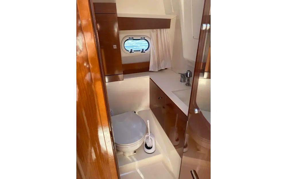 slider 25 Jeanneau Leader 8 Premiere