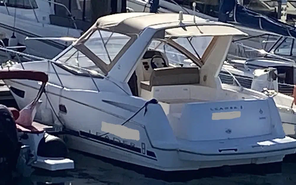 slider 7 Jeanneau Leader 8 Premiere