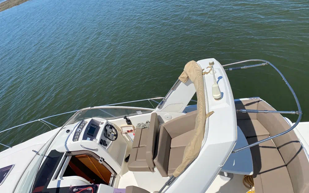 slider 8 Jeanneau Leader 8 Premiere