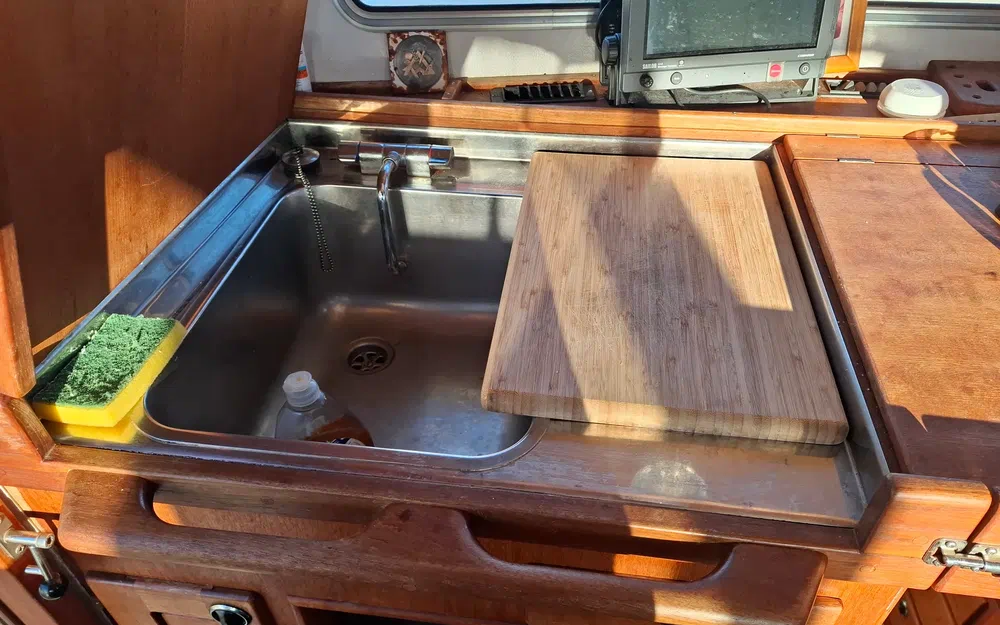 slider 13 Botnia Marin Targa 31 tarfish