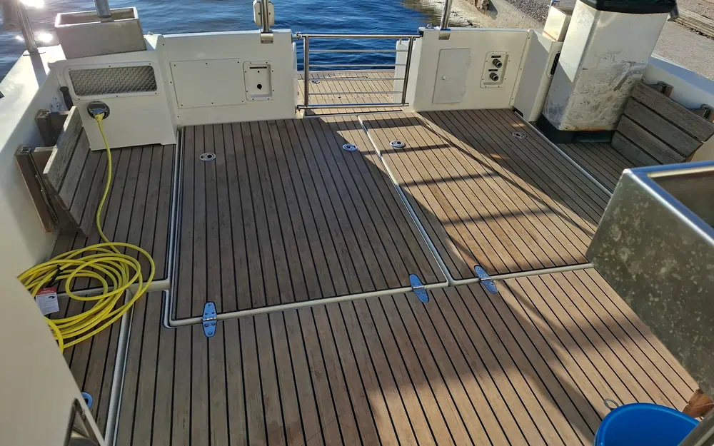 slider 15 Botnia Marin Targa 31 tarfish