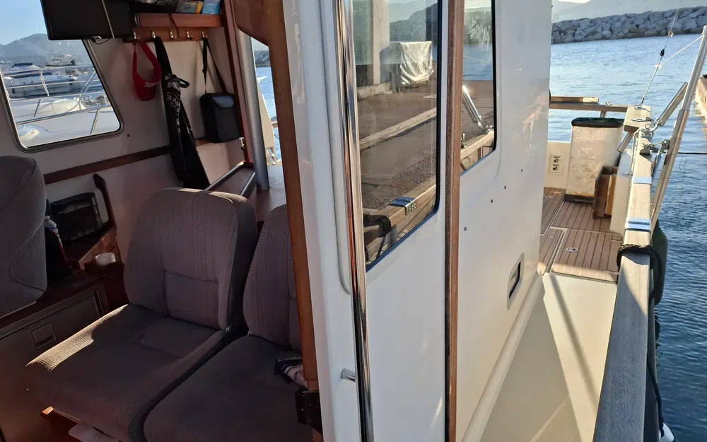 slider 17 Botnia Marin Targa 31 tarfish