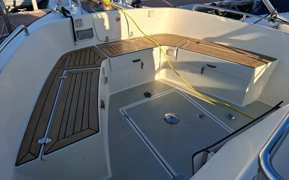 slider 19 Botnia Marin Targa 31 tarfish