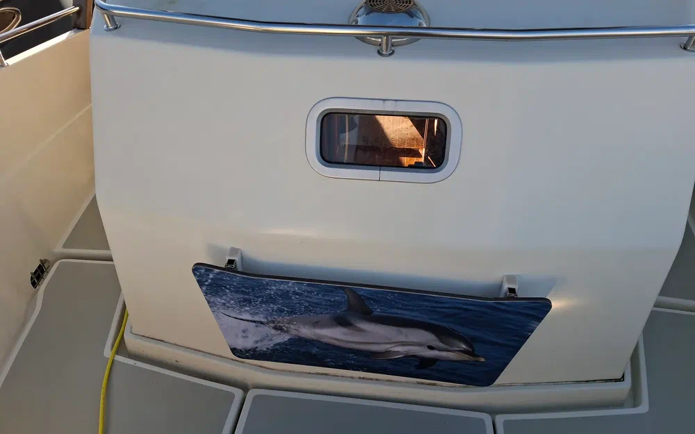 slider 22 Botnia Marin Targa 31 tarfish