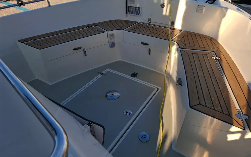 slider 24 Botnia Marin Targa 31 tarfish