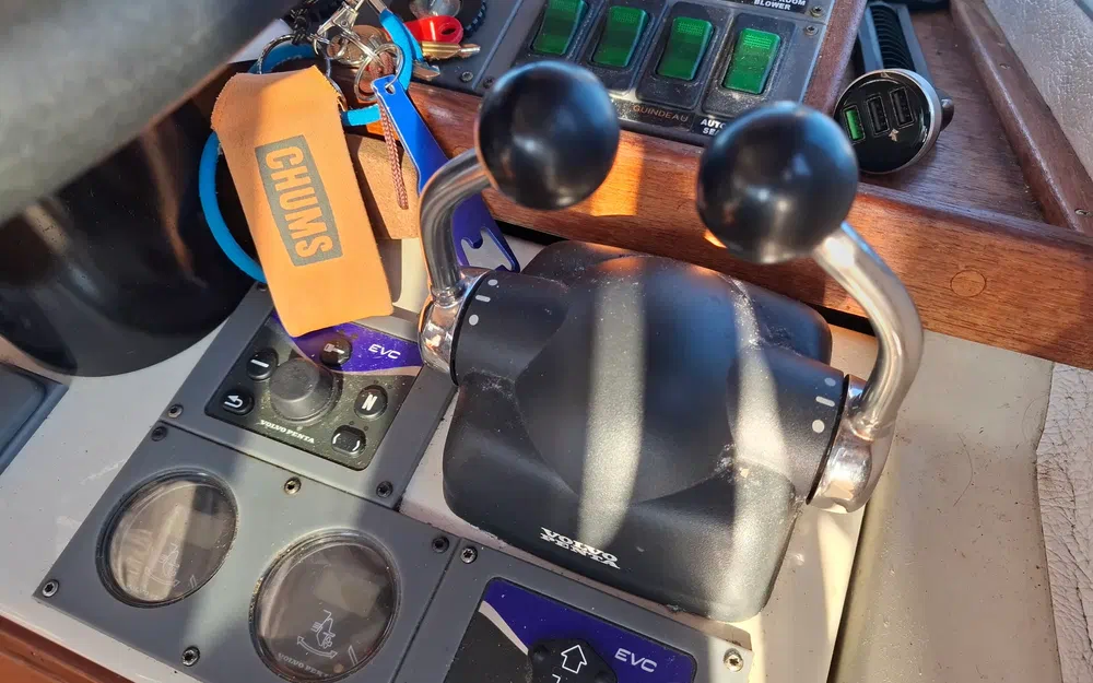 slider 25 Botnia Marin Targa 31 tarfish