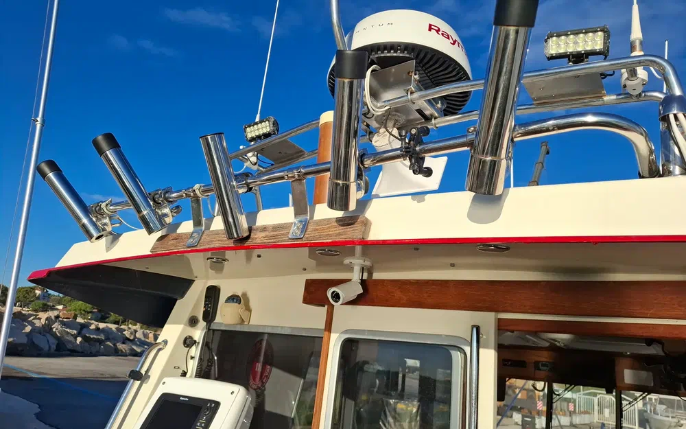 slider 27 Botnia Marin Targa 31 tarfish