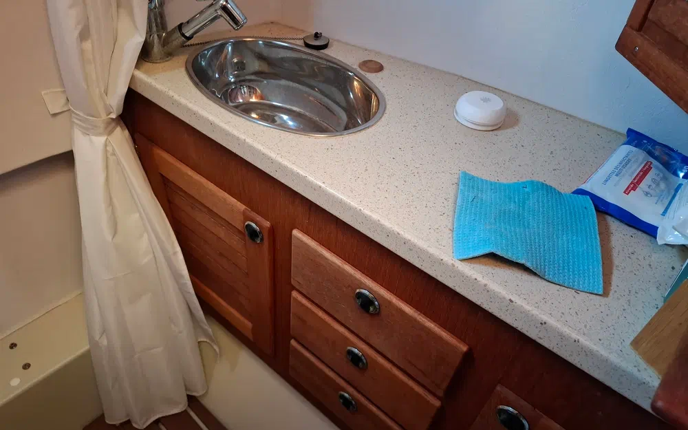 slider 42 Botnia Marin Targa 31 tarfish