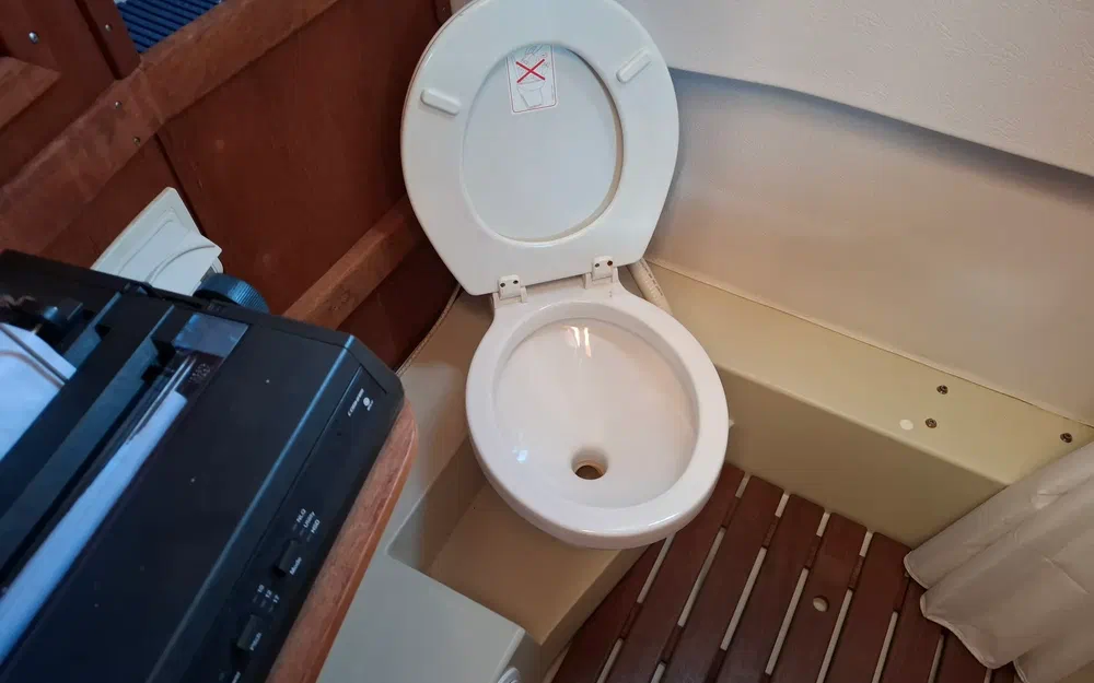 slider 43 Botnia Marin Targa 31 tarfish