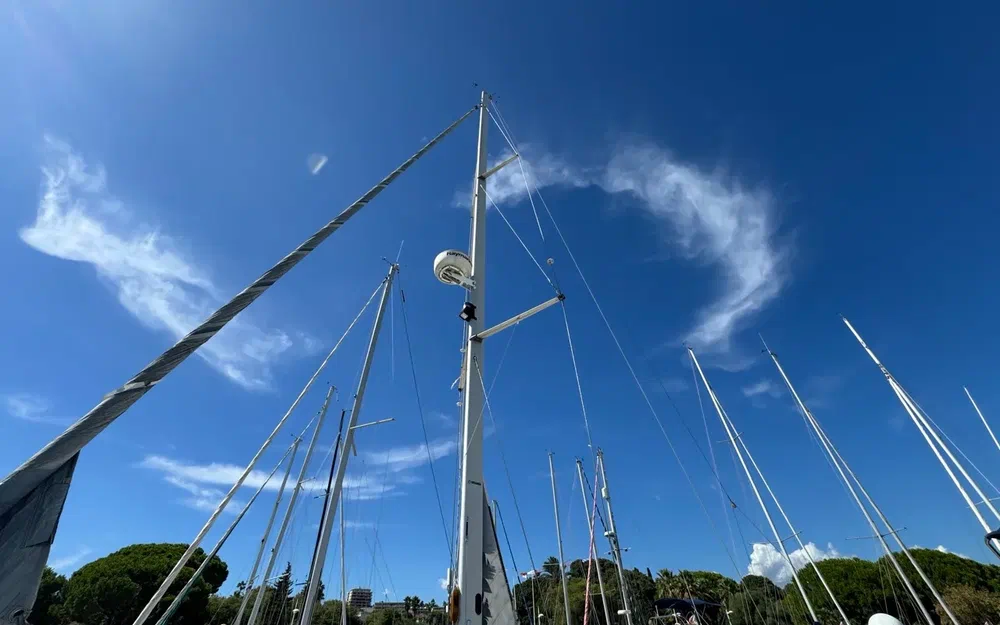 slider 14 Bavaria 33 Cruiser