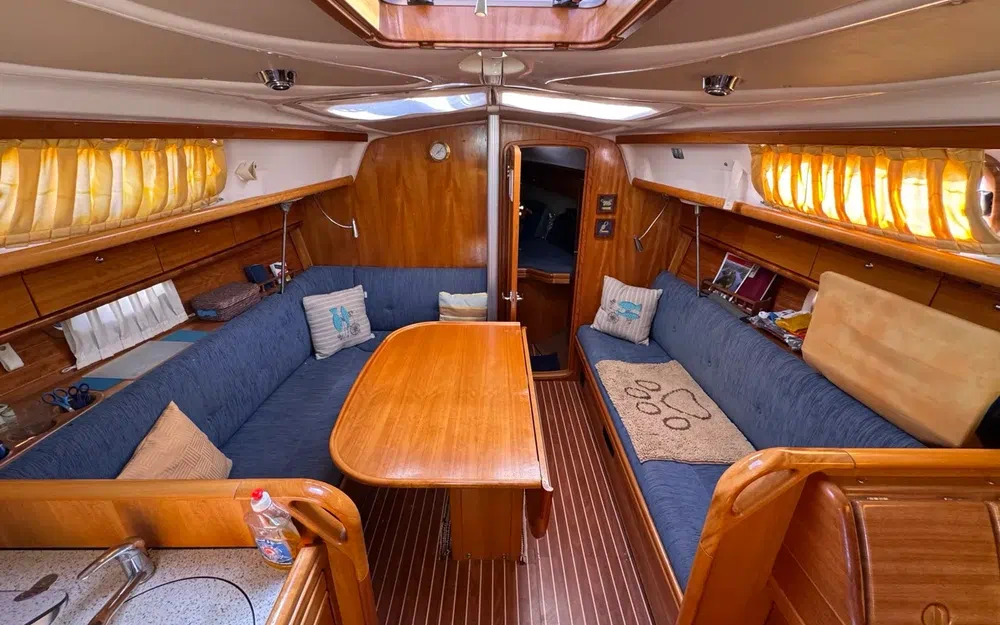 slider 17 Bavaria 33 Cruiser