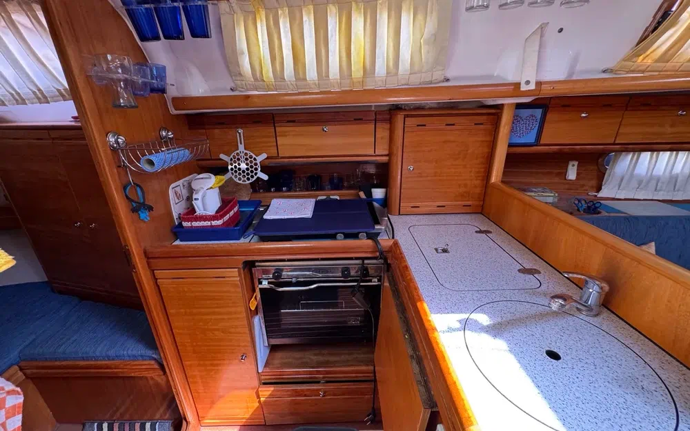 slider 20 Bavaria 33 Cruiser