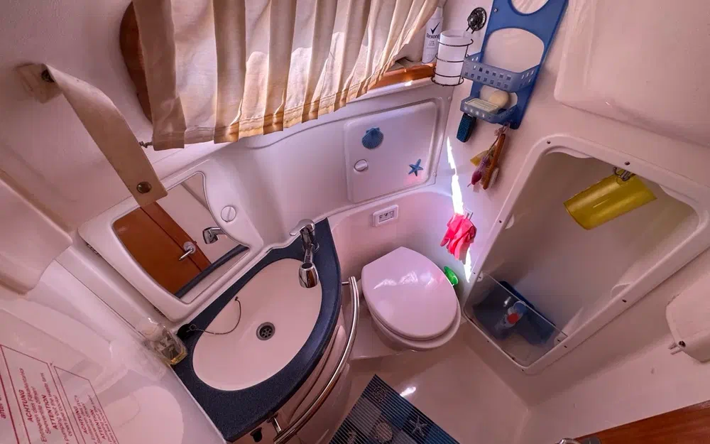 slider 21 Bavaria 33 Cruiser