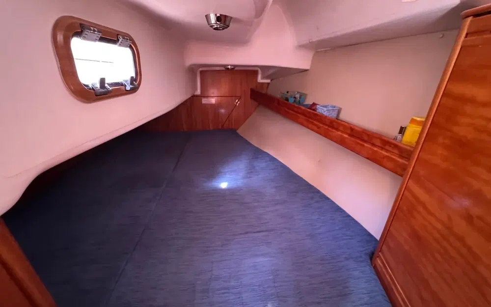 slider 22 Bavaria 33 Cruiser