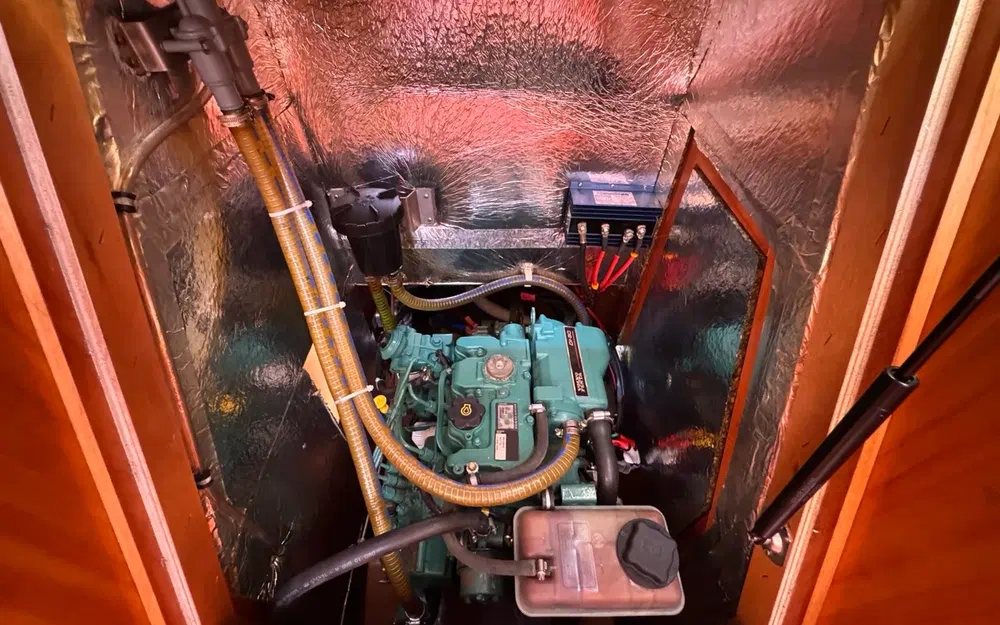 slider 23 Bavaria 33 Cruiser