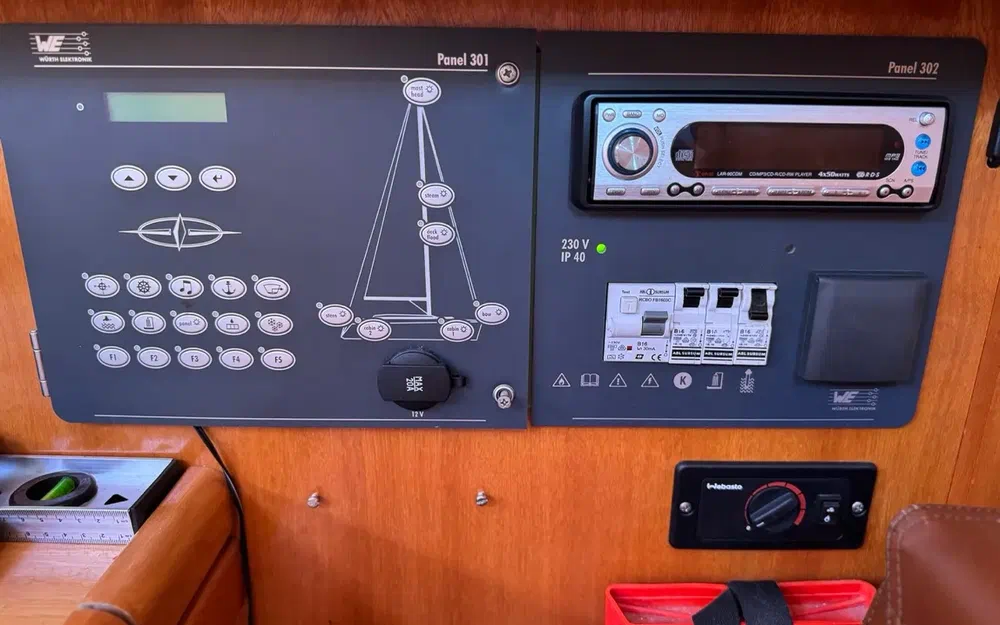 slider 24 Bavaria 33 Cruiser