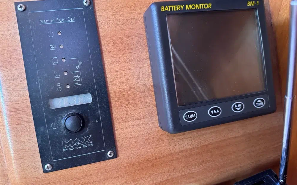 slider 26 Bavaria 33 Cruiser