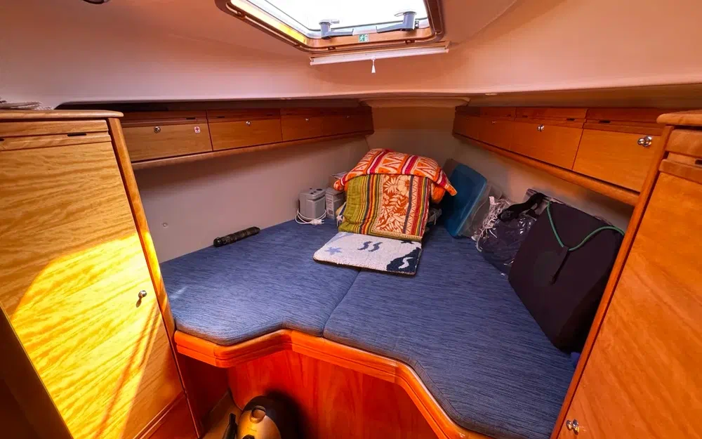 slider 28 Bavaria 33 Cruiser