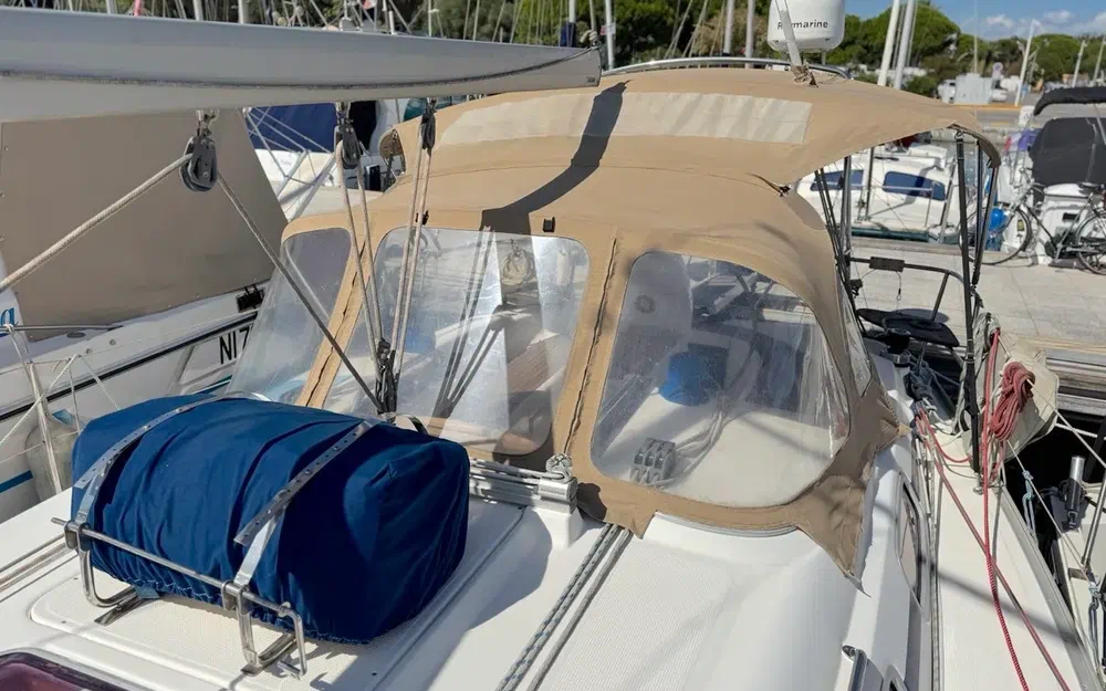 slider 10 Bavaria 33 Cruiser