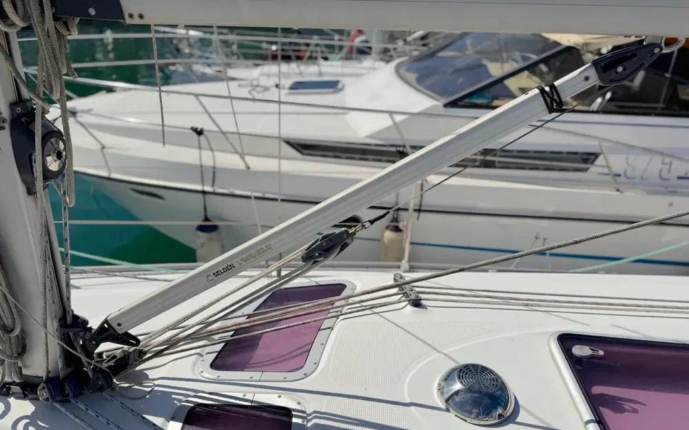 slider 11 Bavaria 33 Cruiser