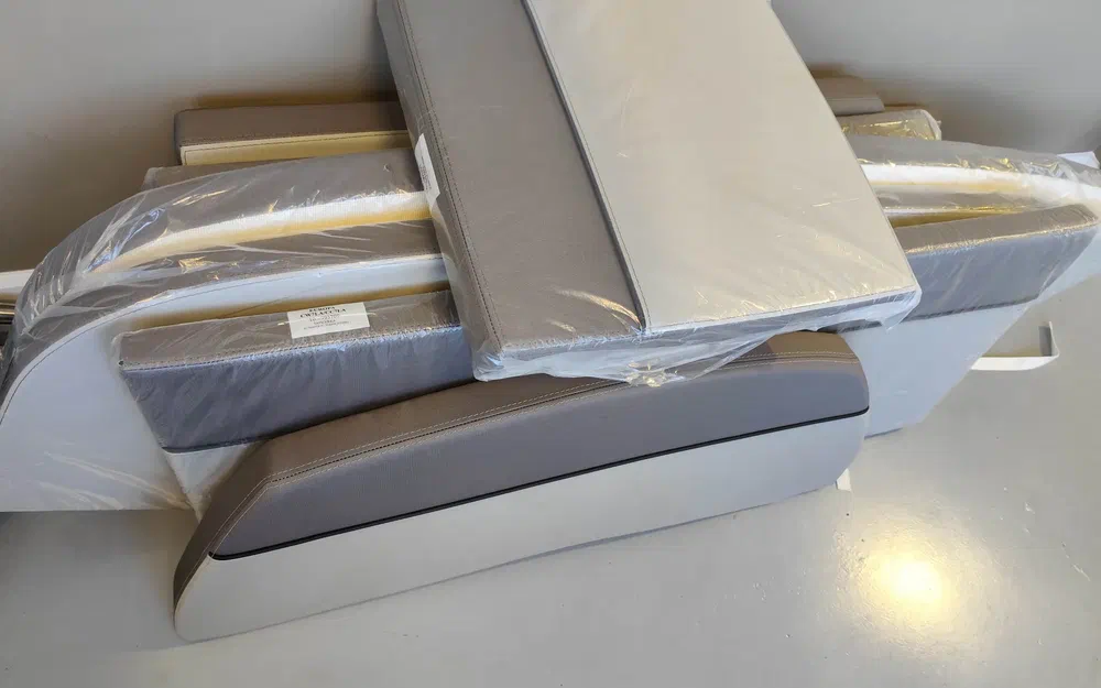 slider 15 Jeanneau Cap Camarat 7.5 CC Style