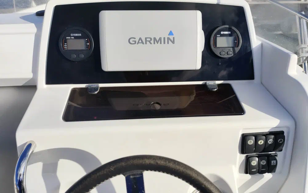 slider 8 Jeanneau Cap Camarat 7.5 CC