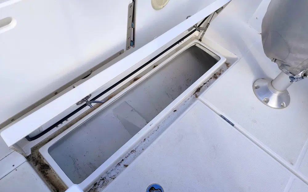 slider 13 Jeanneau Cap Camarat 7.5 CC