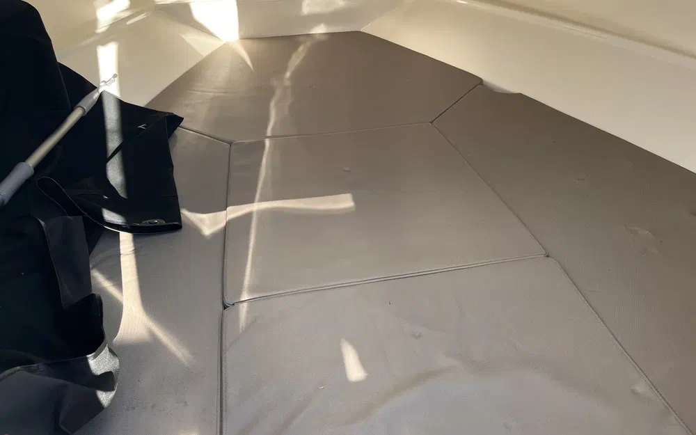 slider 8 Quicksilver Activ 675 Sundeck