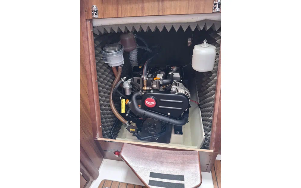 slider 10 Northman Nexus 870 Revo