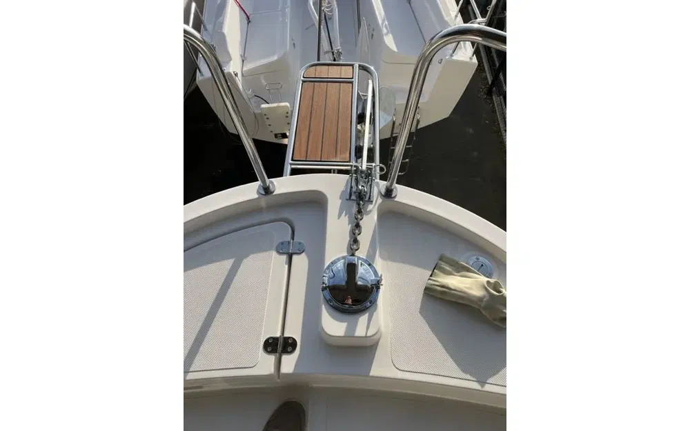 NorthmanNexus 870 Revo