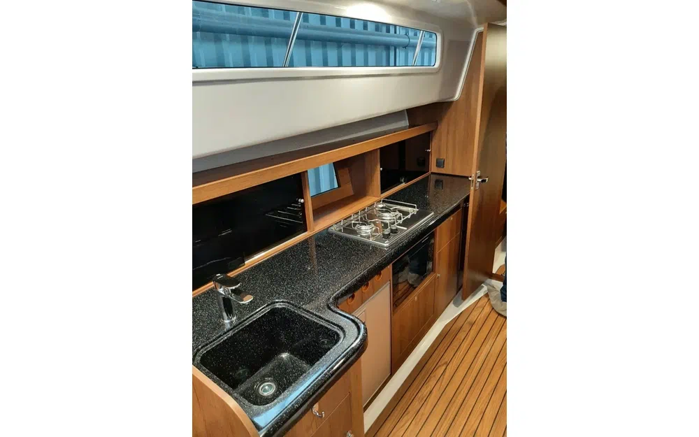 slider 20 Northman Nexus 870 Revo