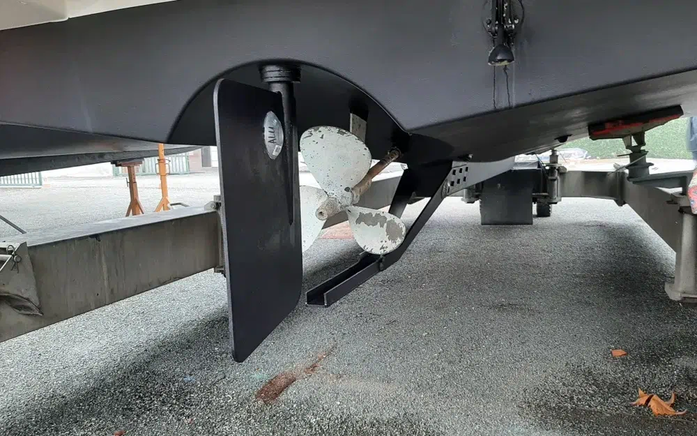 slider 22 Northman Nexus 870 Revo