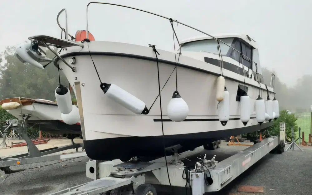 slider 23 Northman Nexus 870 Revo