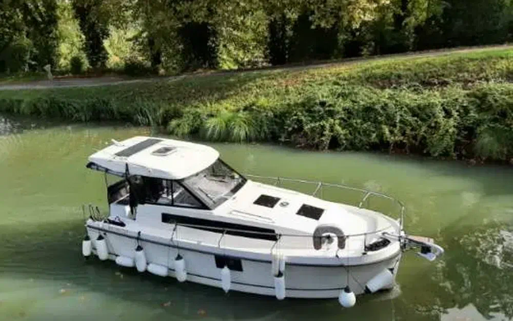 slider 0 Northman Nexus 870 Revo