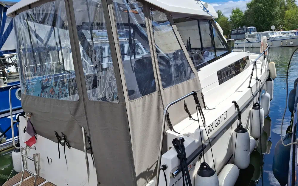 slider 5 Northman Nexus 870 Revo