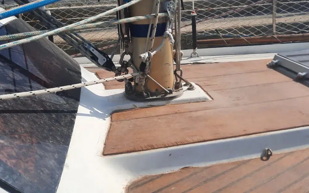 slider 9 Jeanneau Folie Douce