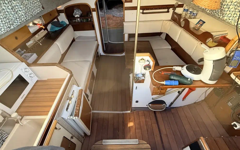 slider 10 Jeanneau Folie Douce