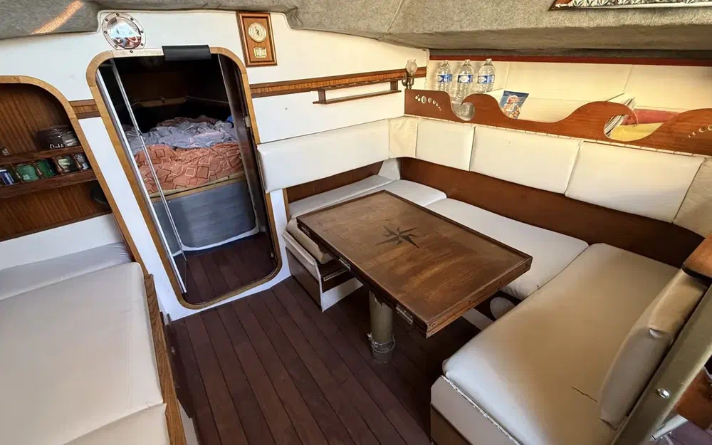 slider 13 Jeanneau Folie Douce