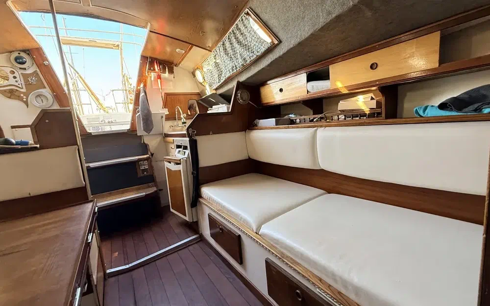 slider 16 Jeanneau Folie Douce