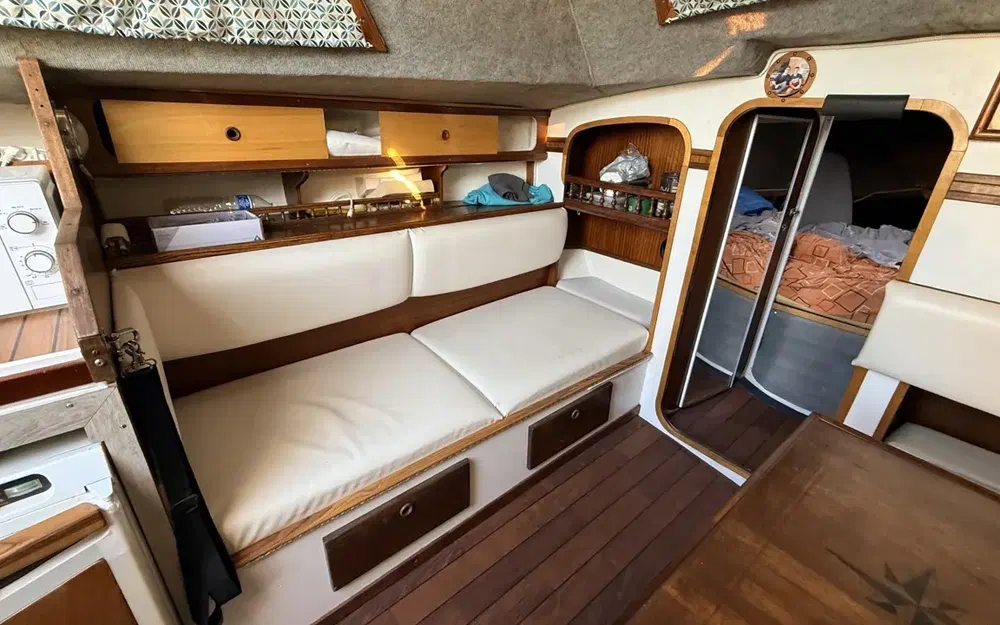 slider 17 Jeanneau Folie Douce