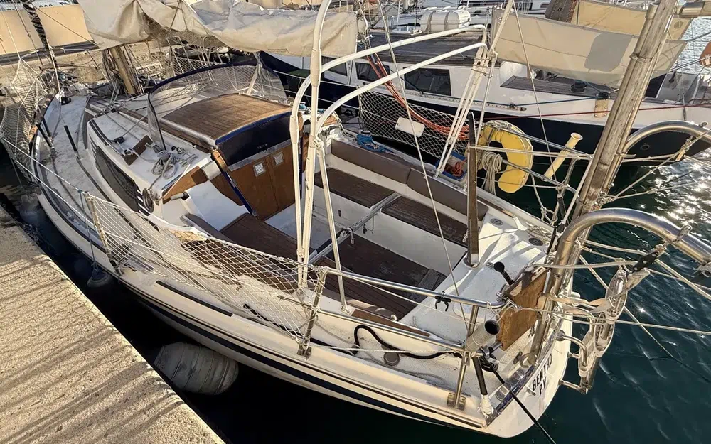 slider 1 Jeanneau Folie Douce