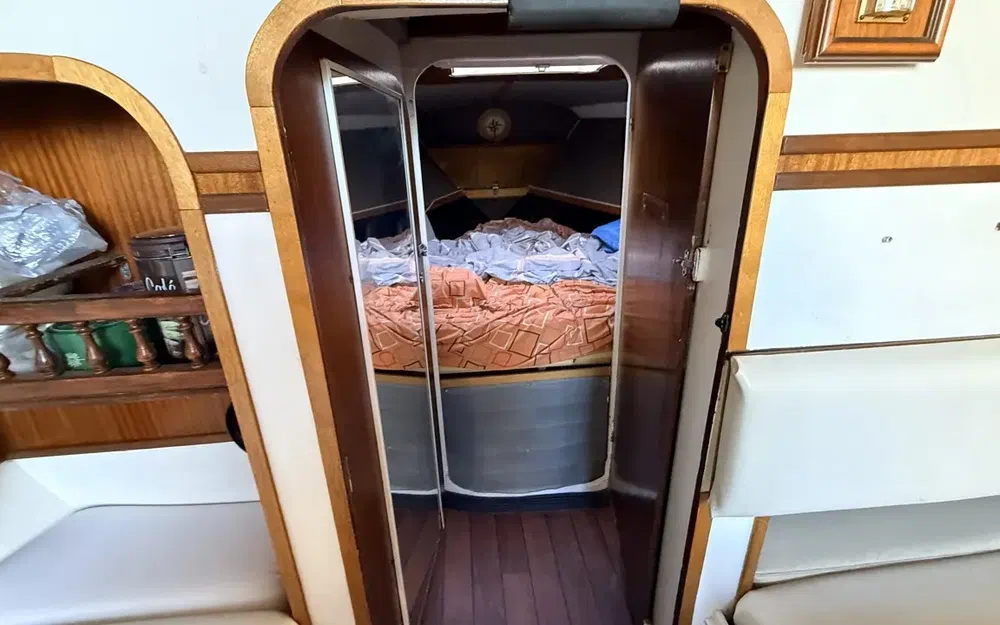 slider 25 Jeanneau Folie Douce