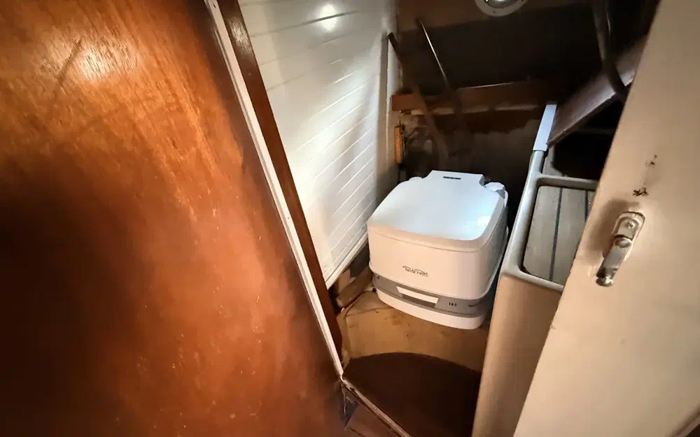 slider 27 Jeanneau Folie Douce