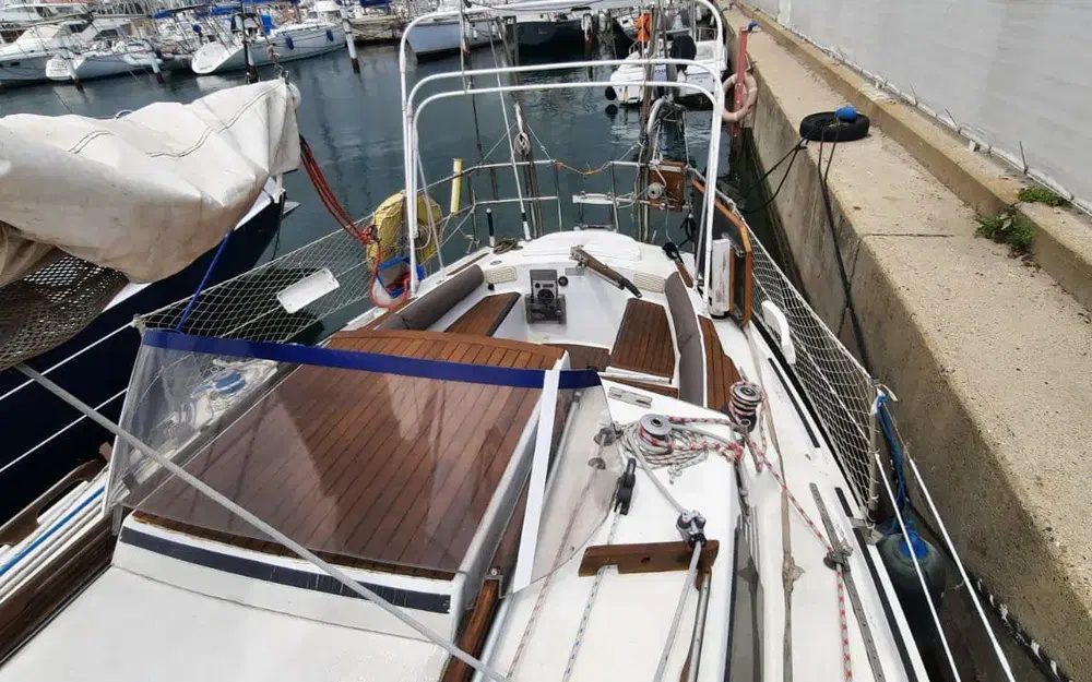 slider 3 Jeanneau Folie Douce