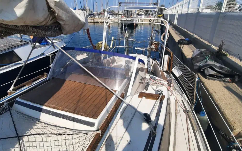 slider 4 Jeanneau Folie Douce