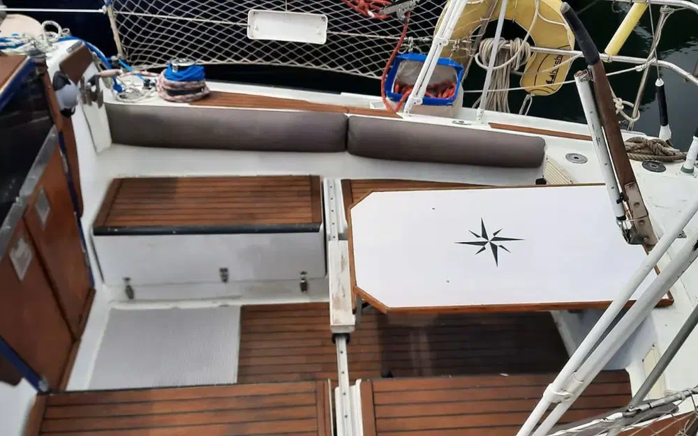 slider 5 Jeanneau Folie Douce